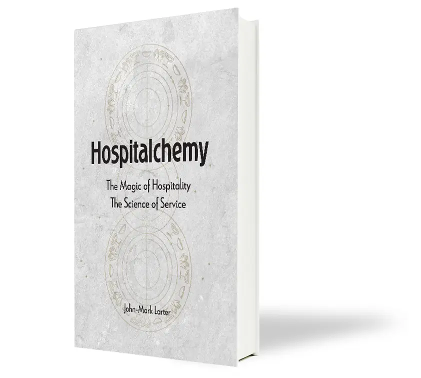 HospitAlchemy HospitAlchemy