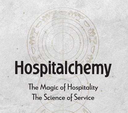 HospitAlchemy HospitAlchemy